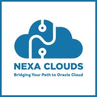 Nexa Clouds logo